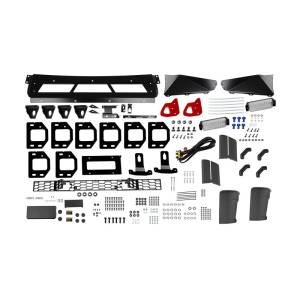 ARB - ARB 2021 Ford Bronco Summit Winch Bumper (Fit Kit NOT Included) | 3480010 - Image 11
