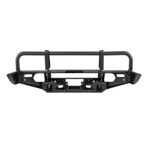 ARB - ARB 2021 Ford Bronco Summit Winch Bumper (Fit Kit NOT Included) | 3480010 - Image 12