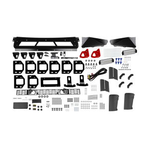 ARB - ARB Bumper/Fitting Kit Bundle 3480010 | 3480010B - Image 4