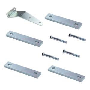 ARB - ARB Spacer Kit Warn Lmw | 3500050 - Image 2