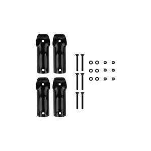 ARB S/Rail Clamp Set 47.6 Tube | 3500230