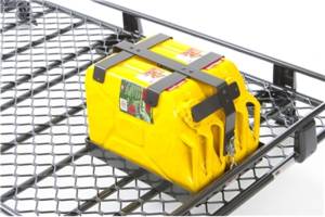 ARB - ARB Double J/Can/Holder R/Rack | 3500390 - Image 2