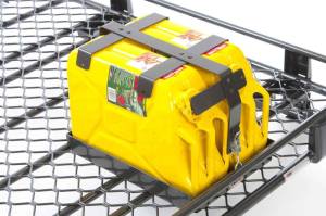 ARB - ARB Double J/Can/Holder R/Rack | 3500390 - Image 3