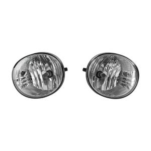 ARB Ffr Fog Light Kit Lh&Rh Lights | 3500590