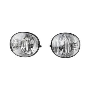 ARB - ARB Ffr Fog Light Kit Lh&Rh Lights | 3500590 - Image 3