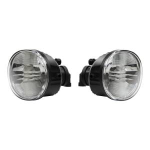 ARB - ARB Ffr Fog Light Kit Lh&Rh Lights | 3500590 - Image 4
