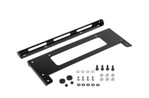 ARB Flip Up License Plate Kit | 3500630