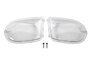 ARB Clear Covers ARB Fog Light | 3500680