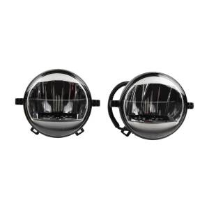 ARB Fog Light Kit LH & RH - Small | 3500890