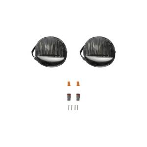 ARB - ARB LED Fog Light Kit - Large | 3500910 - Image 4