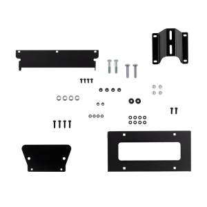 ARB Winch Install Kit Summit Bar Usa Only Incl Np Bracket Integrit | 3500930