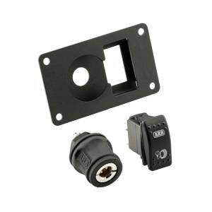 ARB - ARB Universal Switch Coupling Bracket | 3501050 - Image 4