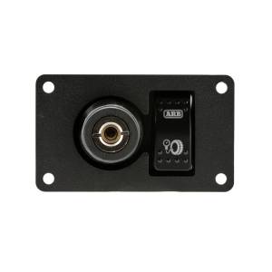ARB - ARB Universal Switch Coupling Bracket | 3501050 - Image 12