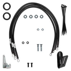 ARB Winch Fit Kit 3414Xx Ccombar | 3514010