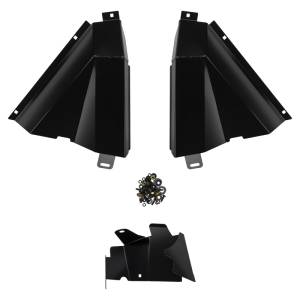 ARB Protection Plate Washer Bottle Fj | 3520060