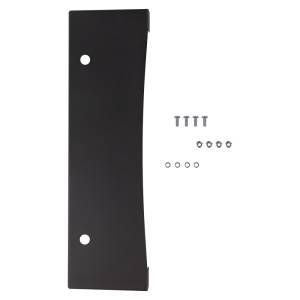 ARB - ARB Winch Cover T/Panel Jk 3950200 | 3550120 - Image 2