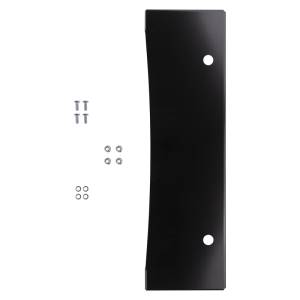 ARB Winch Cover Panel Jk 3950210 | 3550170