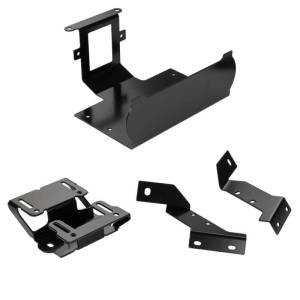 ARB Mount Kit CKSA/CKMA/CKMTA Suits 2018+ Jeep Wrangler JL | 3550220 - Image 2