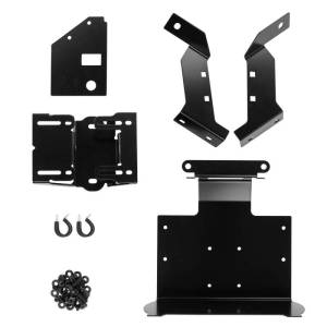 ARB Mount Kit CKSA/CKMA/CKMTA Suits 2018+ Jeep Wrangler JL | 3550220 - Image 4