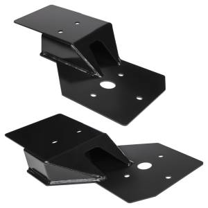 ARB - ARB Fitting Kit Ram 25/3500 06On | 3552040 - Image 2