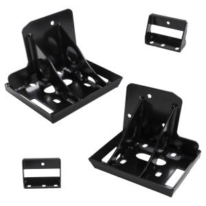 ARB Fitting Kit Ram Sahara 1500 | 3552050 - Image 2