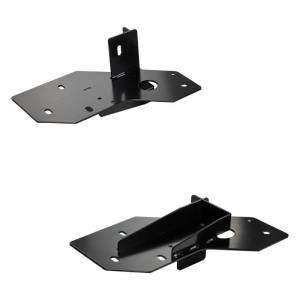 ARB Fitting Kit Silverado 2500 03 On | 3562050