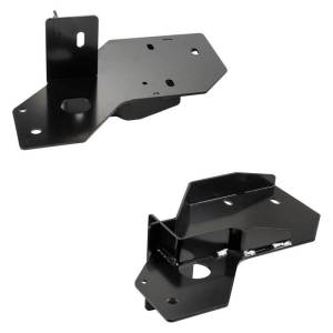 ARB Fitting Kit Silverado 35/2500Hd 03On | 3562060
