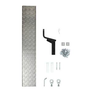 ARB - ARB Rear Step Towbar 1500Kg Hilux 84-97 Sc/Cc/Dc Not Sr | 3614030 - Image 3