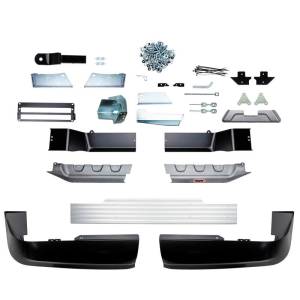 ARB - ARB Bumper/Fitting Kit Bundle 3614120 | 3614120B - Image 2