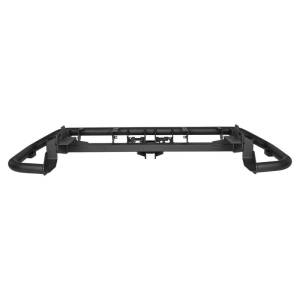 ARB - ARB Summit Raw Rear Step Towbar 15On Hilux 3500Kg (Fit Kit NOT Included) | 3614140 - Image 4