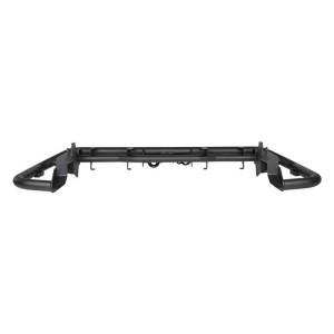 ARB Summit Raw Rear Bumper 15On Hilux Suit Oe Towbar | 3614150 - Image 3