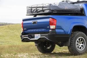 ARB Summit Rear Step Towbar Integrit Tacoma 16On | 3623040 - Image 8