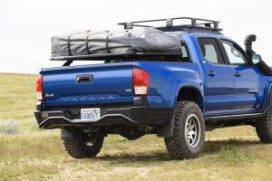 ARB Summit Rear Step Towbar Integrit Tacoma 16On | 3623040 - Image 9