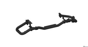 ARB Summit Rear Step Towbar Non Sensor 3500Kg Colorado 12On | 3648200