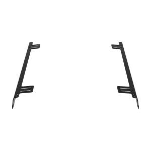 ARB F/Kit Roof Rack Rodeo 03On Dlx | 3748010