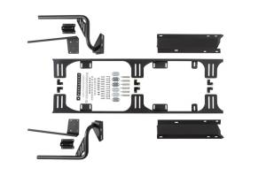 ARB Jl4D Roof Rack Fit Kit | 3750010