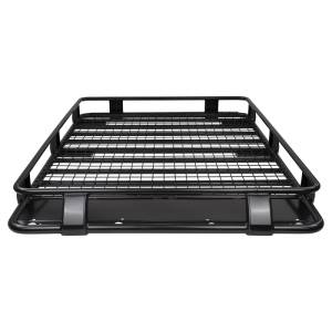 ARB - ARB Roof Rack W/Mesh Lc100 1790X1120mm 70X44 | 3813010M - Image 4