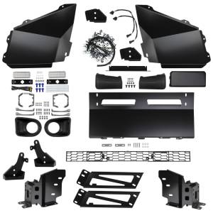 ARB - ARB Summit Sahara Suits Hilux 5/18 Rogue/Sr/Sr5 8-10 Oe Fog (Fit Kit NOT Included) | 3914630 - Image 6