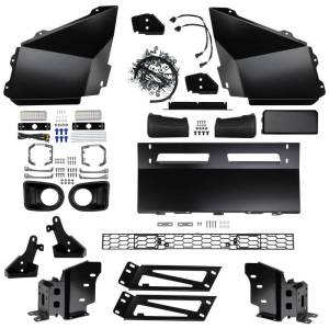 ARB - ARB Bumper/Fitting Kit Bundle 3914630 | 3914630B - Image 2