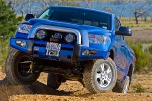 ARB Sahara Deluxe Bar Tundra 07-12 W/Srs | 3915030 - Image 5