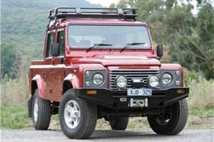 ARB Bumper/Fitting Kit Bundle 3932400 | 3932400B