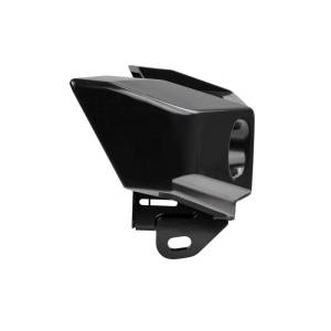 ARB Sahara Deluxe Winch Bumper Jk 07On Satin W/Crush Cans | 3950210 - Image 4