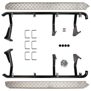 ARB - ARB Deluxe Protection Step 60 Ser | 4410020 - Image 4