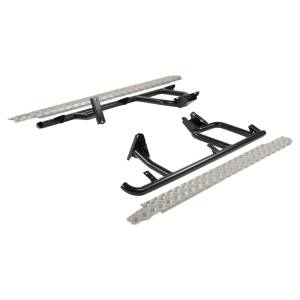 ARB - ARB Deluxe Side Rail & Step 12On 47.6mm | 4412470 - Image 3
