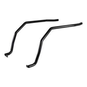 ARB Deluxe Front Rails 100 Ifs Not Lexus | 4413250 - Image 4
