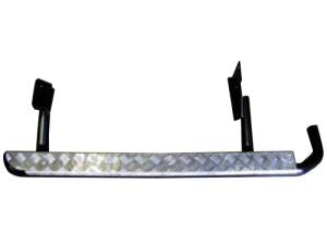 ARB - ARB Deluxe Side Rails Rear 100 Ifs Not Lexus | 4413260 - Image 4