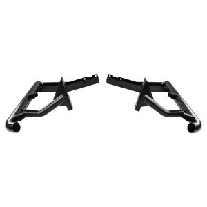 ARB Summit Step Section Fortuner 10/15On | 4414600