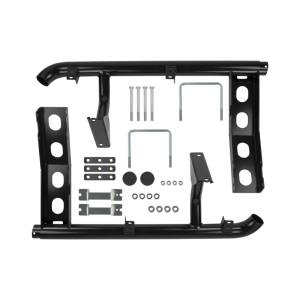 ARB - ARB Summit Step Section Fortuner 10/15On | 4414600 - Image 3