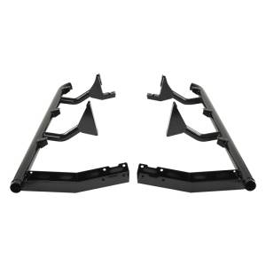ARB Summit Step Section Hilux Dc/Ec Blk 15On | 4414620