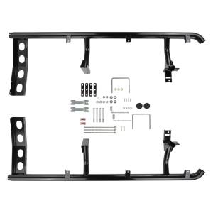 ARB - ARB Summit Step Section Hilux Dc/Ec Blk 15On | 4414620 - Image 2